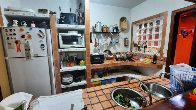 Imagem Casa com 4 Quartos à Venda, 135 m² em Tabatinga - Ubatuba Imagem Casa com 4 Quartos à Venda, 135 m² em Tabatinga - Ubatuba