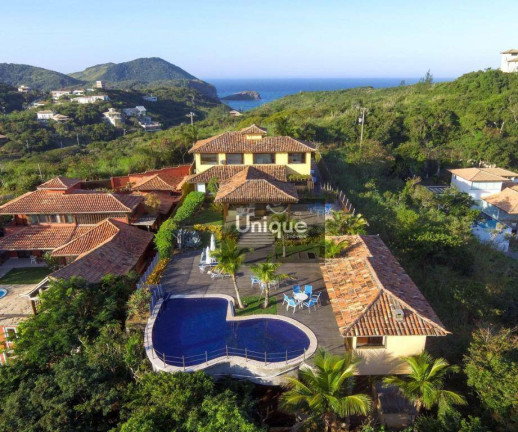 Imagem Casa com 5 Quartos à Venda, 600 m² em Ferradura - Armação Dos Búzios Imagem Casa com 5 Quartos à Venda, 600 m² em Ferradura - Armação Dos Búzios