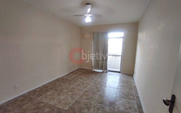 Imagem Apartamento com 1 Quarto à Venda, 50 m² em Braga - Cabo Frio
