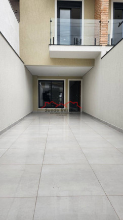 Sobrado com 3 Quartos à Venda, 115 m² em Jardim Sabara - São Paulo