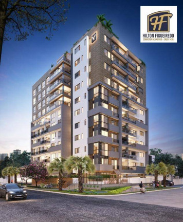 Imagem Apartamento com 2 Quartos à Venda, 65 m² em Manaíra - João Pessoa