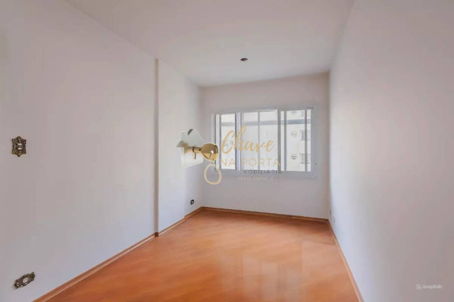 Imagem Apartamento com 1 Quarto à Venda, 47 m² em Jardim Paulista - São Paulo