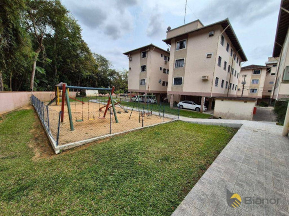Imagem Apartamento com 3 Quartos à Venda, 72 m² em Velha - Blumenau