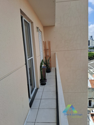 Imagem Apartamento com 1 Quarto à Venda, 36 m² em Cambuci - São Paulo Imagem Apartamento com 1 Quarto à Venda, 36 m² em Cambuci - São Paulo