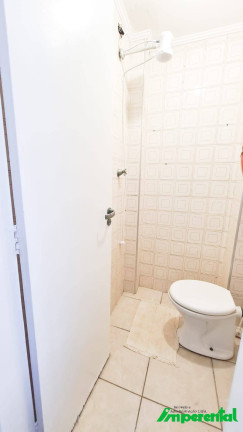 Imagem Apartamento com 2 Quartos à Venda, 62 m² em Ponta Da Praia - Santos