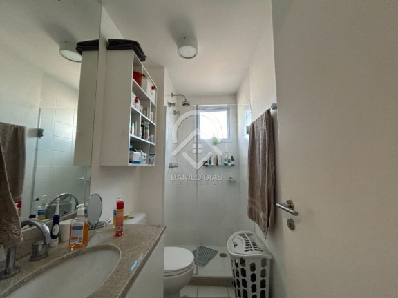 Imagem Apartamento com 2 Quartos à Venda, 92 m² em Brooklin - São Paulo Imagem Apartamento com 2 Quartos à Venda, 92 m² em Brooklin - São Paulo
