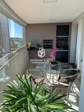 Imagem Apartamento com 3 Quartos à Venda, 117 m² em Fragata - Marília Imagem Apartamento com 3 Quartos à Venda, 117 m² em Fragata - Marília