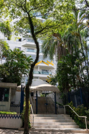 Imagem Apartamento com 3 Quartos à Venda, 121 m² em Vila Monte Alegre - São Paulo Imagem Apartamento com 3 Quartos à Venda, 121 m² em Vila Monte Alegre - São Paulo