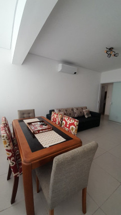 Imagem Apartamento com 2 Quartos à Venda, 83 m² em Boqueirão - Santos