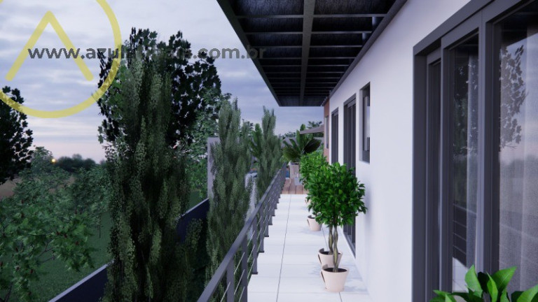 Imagem Casa com 3 Quartos à Venda, 327 m² em Condomínio Residencial Shamballa - Atibaia