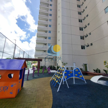 Imagem Apartamento com 3 Quartos à Venda, 152 m² em Engenheiro Luciano Cavalcante - Fortaleza Imagem Apartamento com 3 Quartos à Venda, 152 m² em Engenheiro Luciano Cavalcante - Fortaleza