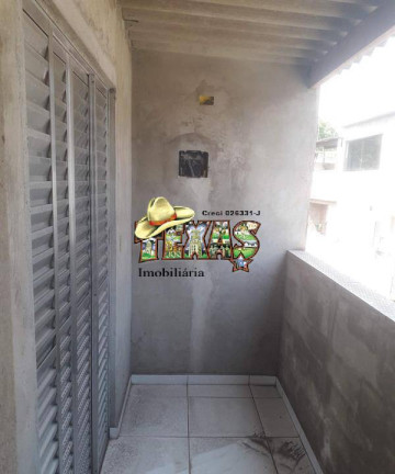 Imagem Sobrado com 4 Quartos à Venda, 270 m² em Conjunto Promorar Sapopemba - São Paulo
