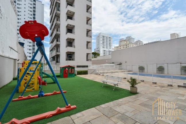 Imagem Apartamento com 3 Quartos à Venda, 87 m² em Vila Dom Pedro I - São Paulo