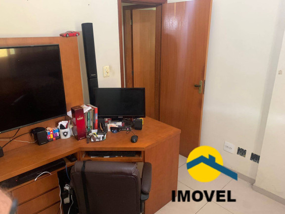 Imagem Apartamento com 3 Quartos à Venda, 94 m² em Icaraí - Niterói Imagem Apartamento com 3 Quartos à Venda, 94 m² em Icaraí - Niterói