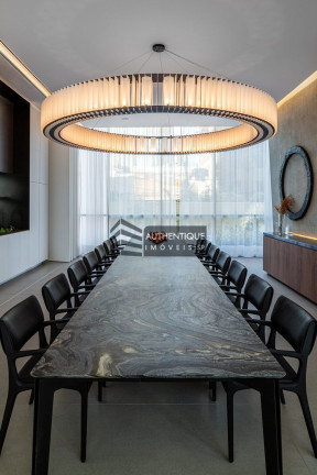 Imagem Apartamento com 3 Quartos à Venda, 244 m² em Itaim Bibi - São Paulo