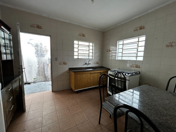 Imagem Casa com 3 Quartos à Venda, 151 m² em Parque Rodrigues Alves - São Paulo