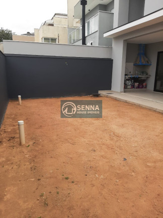 Imagem Casa com 3 Quartos à Venda, 195 m² em Chácara Morada Mediterrânea - Jundiaí Imagem Casa com 3 Quartos à Venda, 195 m² em Chácara Morada Mediterrânea - Jundiaí
