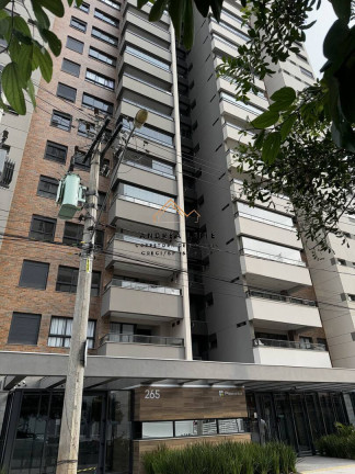 Apartamento com 3 Quartos à Venda, 131 m² em Parque Campolim - Sorocaba
