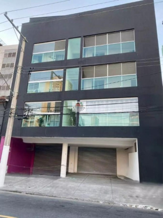 Imagem Kitnet com 1 Quarto para Alugar, 40 m² em Tatuapé - São Paulo