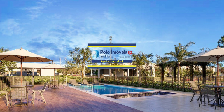 Sobrado com 2 Quartos à Venda, 8 m² em Parque Residencial Cândido Portinari - Ribeirão Preto
