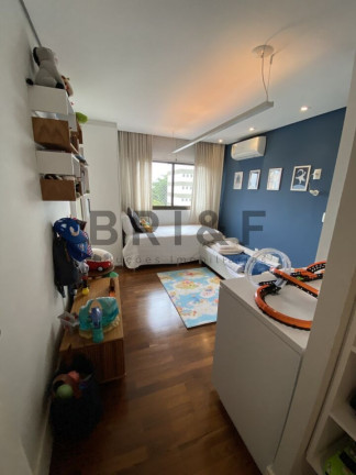 Imagem Apartamento com 4 Quartos à Venda, 210 m² em Brooklin - São Paulo Imagem Apartamento com 4 Quartos à Venda, 210 m² em Brooklin - São Paulo