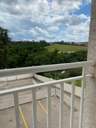 Imagem Apartamento com 2 Quartos à Venda, 52 m² em Jardim Simus - Sorocaba