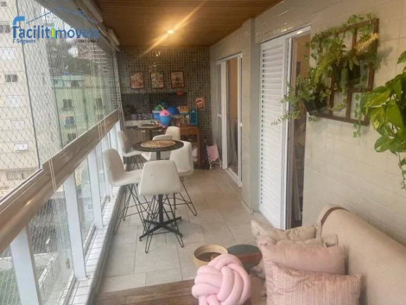 Imagem Apartamento com 3 Quartos à Venda, 113 m² em Centro - São Bernardo Do Campo Imagem Apartamento com 3 Quartos à Venda, 113 m² em Centro - São Bernardo Do Campo