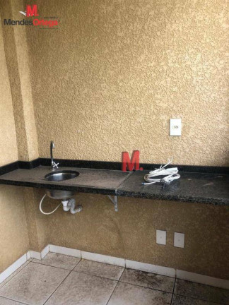 Imagem Apartamento com 3 Quartos à Venda, 68 m² em Parque Bela Vista - Votorantim Imagem Apartamento com 3 Quartos à Venda, 68 m² em Parque Bela Vista - Votorantim