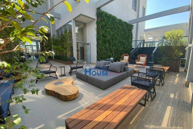 Imagem Apartamento com 2 Quartos à Venda, 60 m² em Pinheiros - São Paulo Imagem Apartamento com 2 Quartos à Venda, 60 m² em Pinheiros - São Paulo