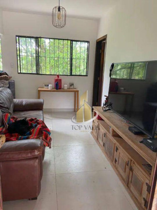 Imagem Casa com 2 Quartos à Venda, 50 m² em Urbanova - São José Dos Campos Imagem Casa com 2 Quartos à Venda, 50 m² em Urbanova - São José Dos Campos