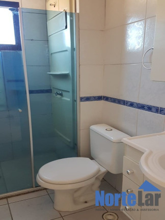 Imagem Apartamento com 2 Quartos à Venda, 60 m² em Conjunto Residencial Vista Verde - São Paulo