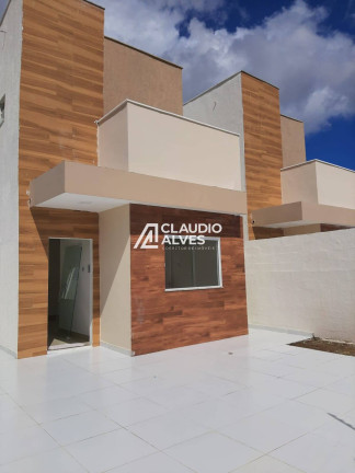 Casa com 3 Quartos à Venda, 130 m² em Mangabeira - Feira De Santana