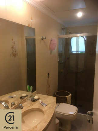 Imagem Apartamento com 4 Quartos à Venda, 140 m² em Campo Belo - São Paulo