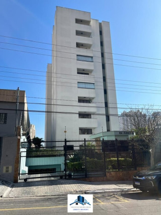 Imagem Apartamento com 3 Quartos à Venda, 122 m² em Tatuapé - São Paulo