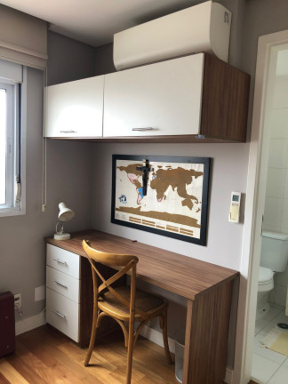 Imagem Apartamento com 3 Quartos à Venda, 136 m² em Ipiranga - Sp