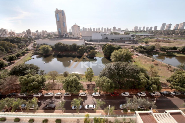 Imagem Apartamento com 3 Quartos à Venda, 187 m² em Nova Aliança - Ribeirão Preto Imagem Apartamento com 3 Quartos à Venda, 187 m² em Nova Aliança - Ribeirão Preto