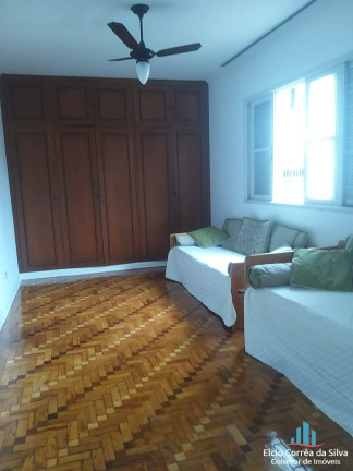 Imagem Casa com 4 Quartos à Venda, 230 m² em Boqueirão - Santos Imagem Casa com 4 Quartos à Venda, 230 m² em Boqueirão - Santos