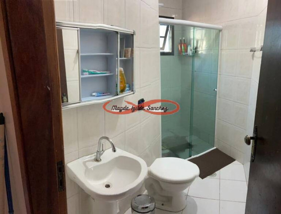 Imagem Casa com 2 Quartos à Venda, 80 m² em Limoeiro - São Paulo