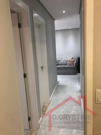 Imagem Apartamento com 3 Quartos à Venda, 71 m² em Vila Boa Vista - Barueri