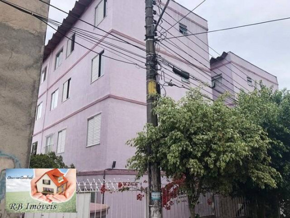 Apartamento com 2 Quartos à Venda, 60 m² em Santa Terezinha - São Bernardo Do Campo