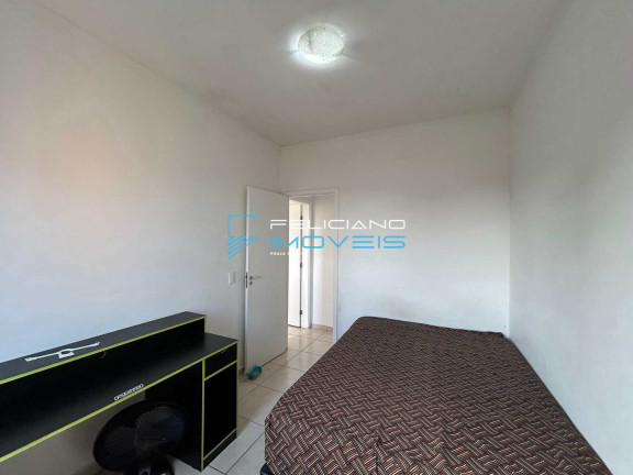 Imagem Apartamento com 2 Quartos à Venda, 51 m² em Ocian - Praia Grande
