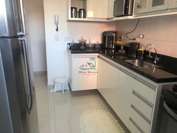 Imagem Apartamento com 3 Quartos à Venda, 117 m² em Centro - Ubatuba