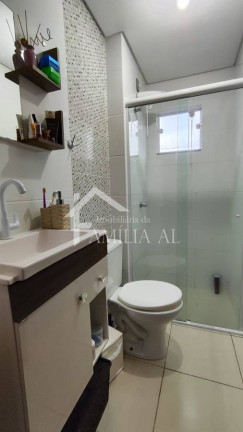 Imagem Apartamento com 2 Quartos à Venda, 54 m² em Iririú - Joinville Imagem Apartamento com 2 Quartos à Venda, 54 m² em Iririú - Joinville