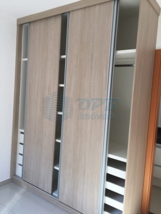 Imagem Apartamento para Alugar, 135 m² em Jardim Botânico - Ribeirão Preto