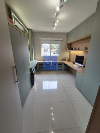 Imagem Imóvel com 3 Quartos à Venda, 173 m² em Estrela - Ponta Grossa
