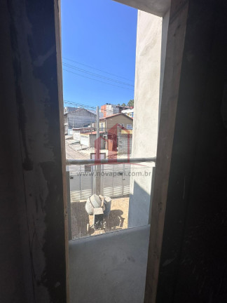 Imagem Casa com 2 Quartos à Venda,  em Residencial Santo Antonio - Franco Da Rocha