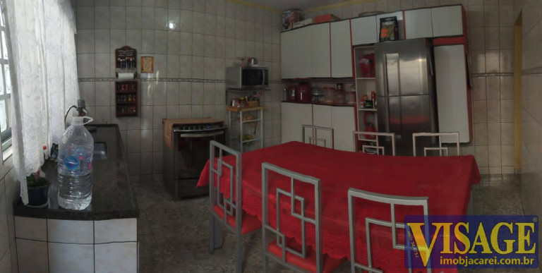Imagem Casa com 3 Quartos à Venda, em Jd. St. Marina - Jacareí Imagem Casa com 3 Quartos à Venda, em Jd. St. Marina - Jacareí