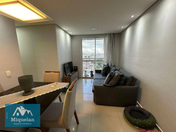 Imagem Apartamento com 2 Quartos à Venda, 50 m² em Vila Medeiros - São Paulo Imagem Apartamento com 2 Quartos à Venda, 50 m² em Vila Medeiros - São Paulo