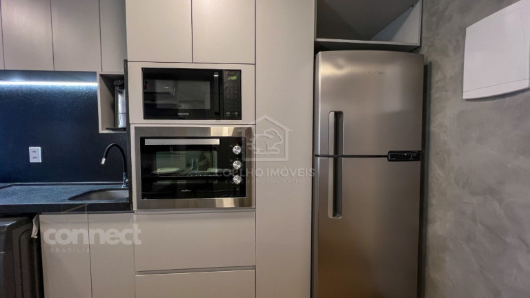 Imagem Apartamento com 1 Quarto à Venda, 32 m² em Asa Norte - Brasília Imagem Apartamento com 1 Quarto à Venda, 32 m² em Asa Norte - Brasília