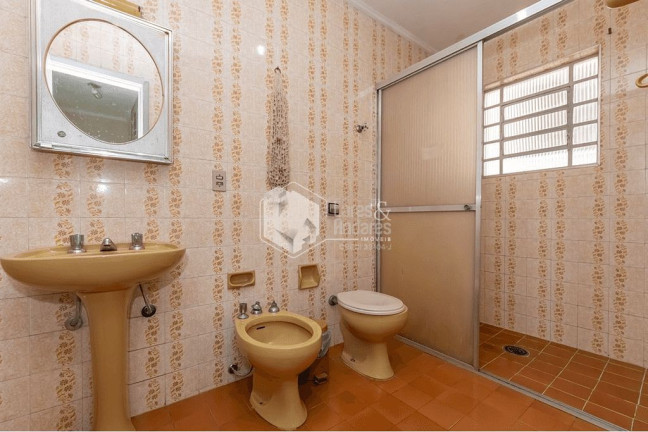 Imagem Casa com 3 Quartos à Venda, 192 m² em Jabaquara - São Paulo